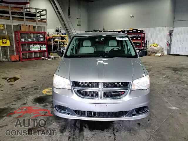 DODGE CARAVAN 2014 - 2C4RDGBG5ER344788