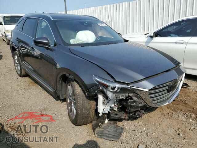 MAZDA CX-9 2018 - JM3TCBEY5J0228955