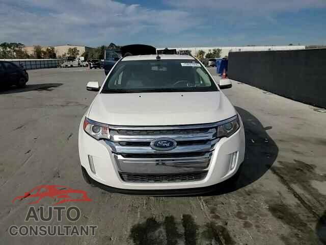 FORD EDGE 2014 - 2FMDK3JCXEBB52729
