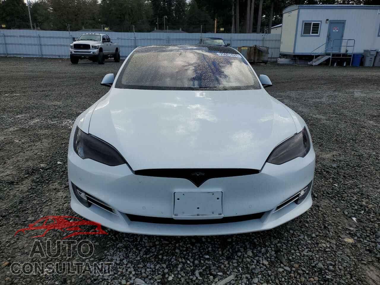 TESLA MODEL S 2016 - 5YJSA1E40GF174377
