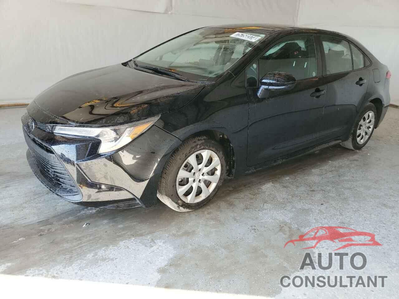 TOYOTA COROLLA 2024 - 5YFB4MDE1RP148378