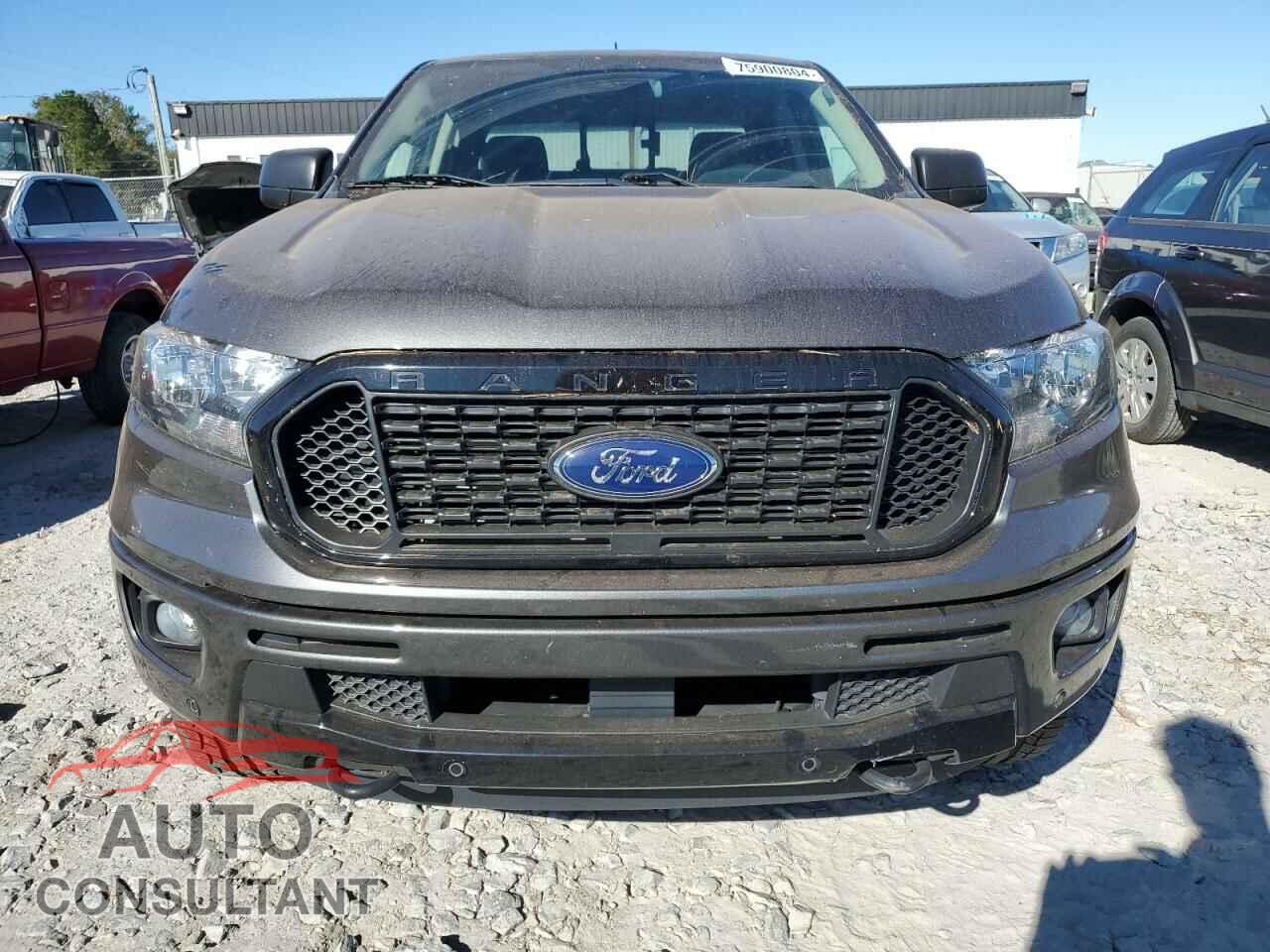 FORD RANGER 2020 - 1FTER4EH2LLA05236