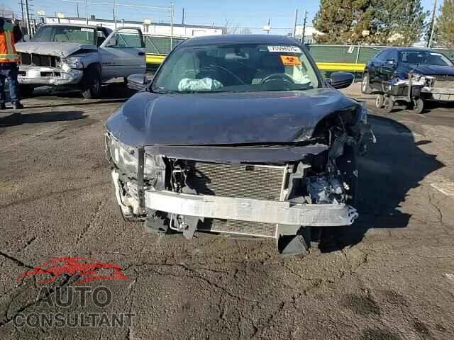 HONDA CIVIC 2017 - 19XFC2F73HE028377
