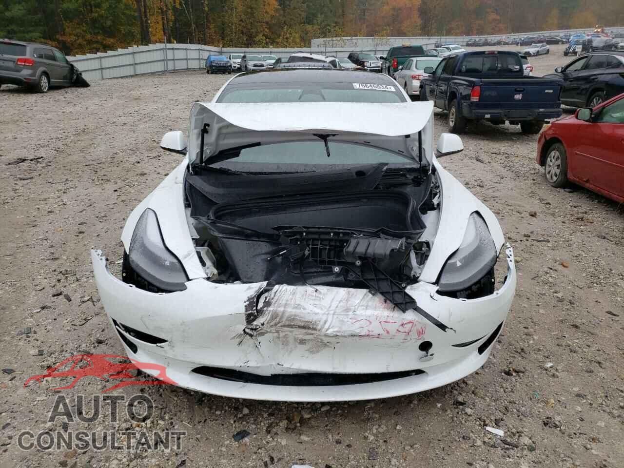 TESLA MODEL 3 2023 - 5YJ3E1EA9PF691451