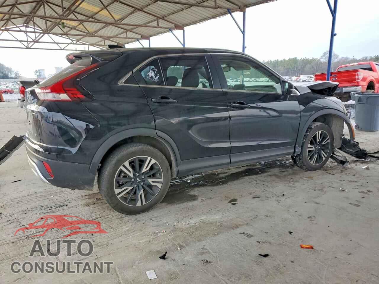 MITSUBISHI ECLIPSE 2024 - JA4ATWAA6RZ067274
