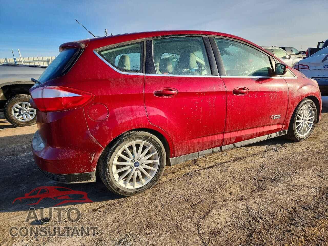 FORD CMAX 2015 - 1FADP5CU7FL102773