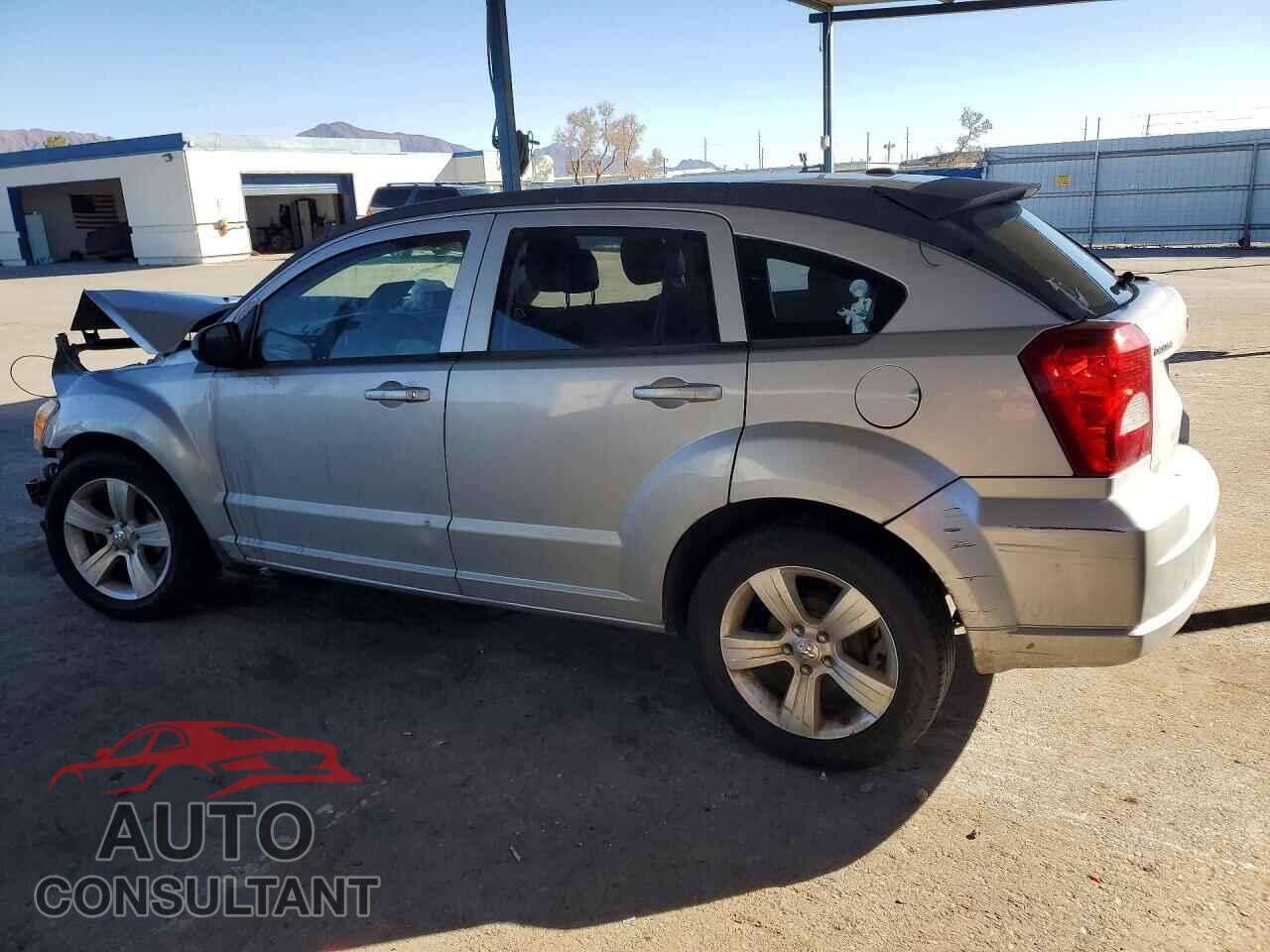 DODGE CALIBER 2010 - 1B3CB4HA1AD592225