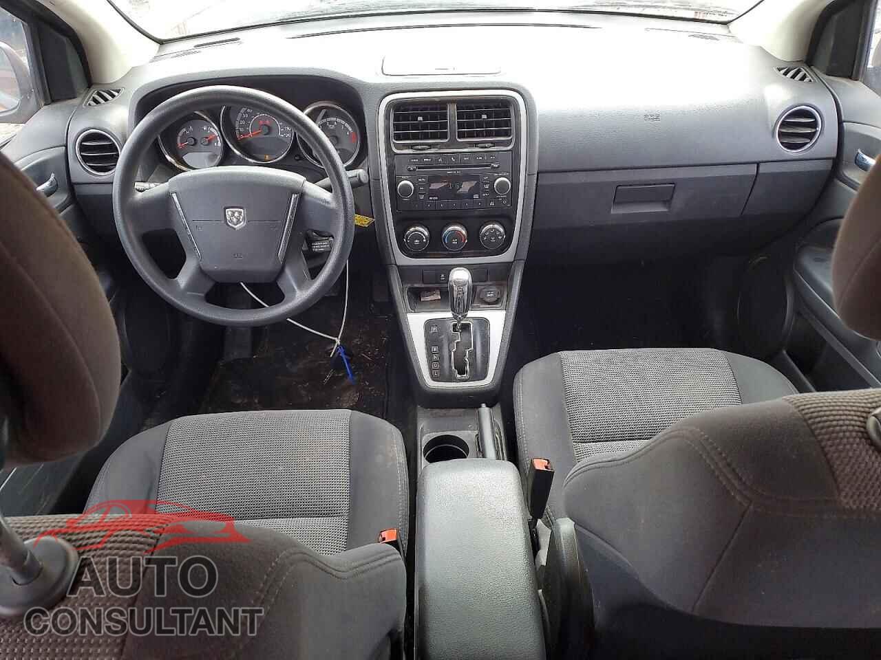DODGE CALIBER 2011 - 1B3CB3HA2BD231615