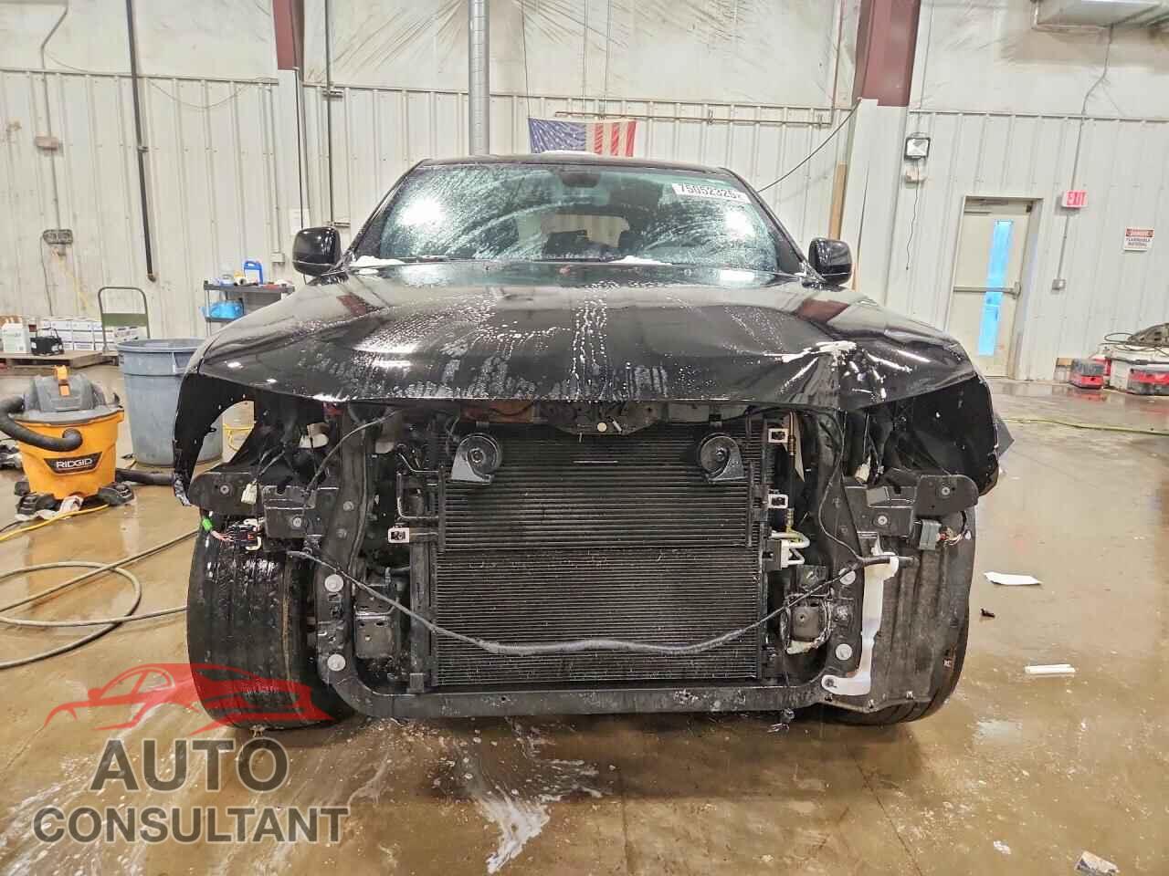 DODGE DURANGO 2024 - 1C4RDJDGXRC139184