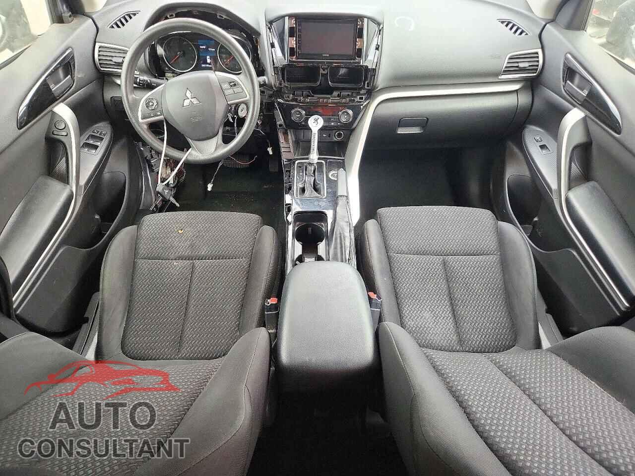 MITSUBISHI ECLIPSE 2019 - JA4AT3AA9KZ038288