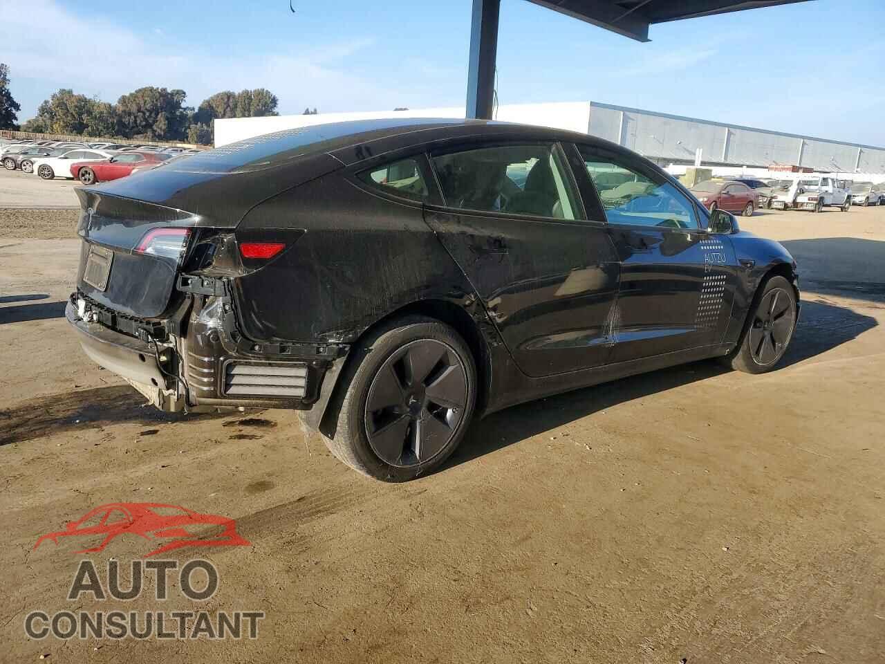 TESLA MODEL 3 2023 - 5YJ3E1EA1PF453075