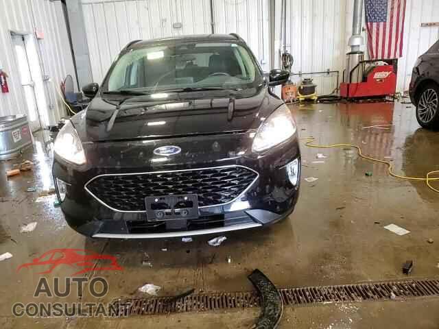 FORD ESCAPE 2020 - 1FMCU9H9XLUA84605