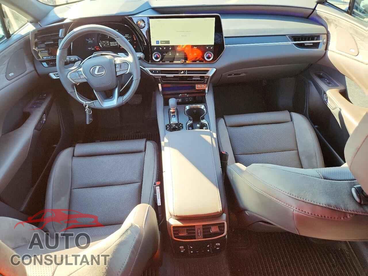 LEXUS RX350 2026 - 2T2BAMCA2TC131664