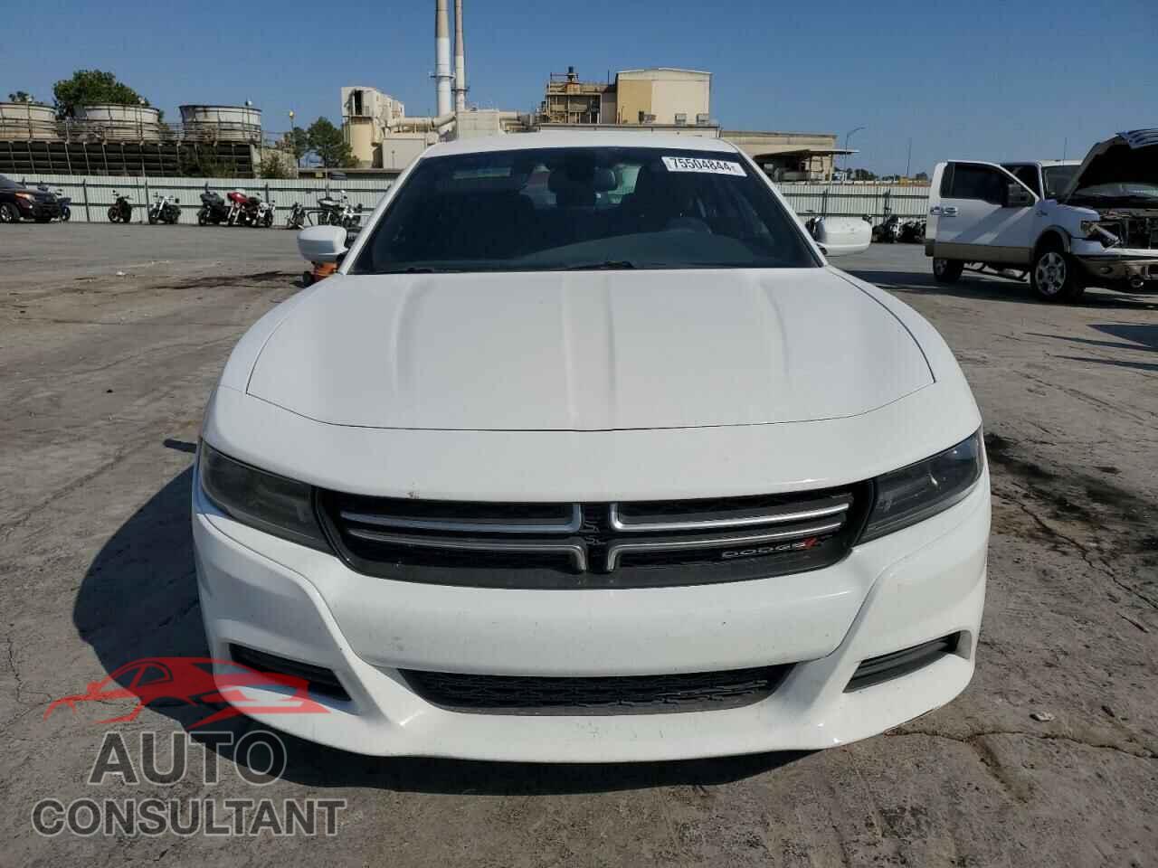 DODGE CHARGER 2015 - 2C3CDXBG4FH776449