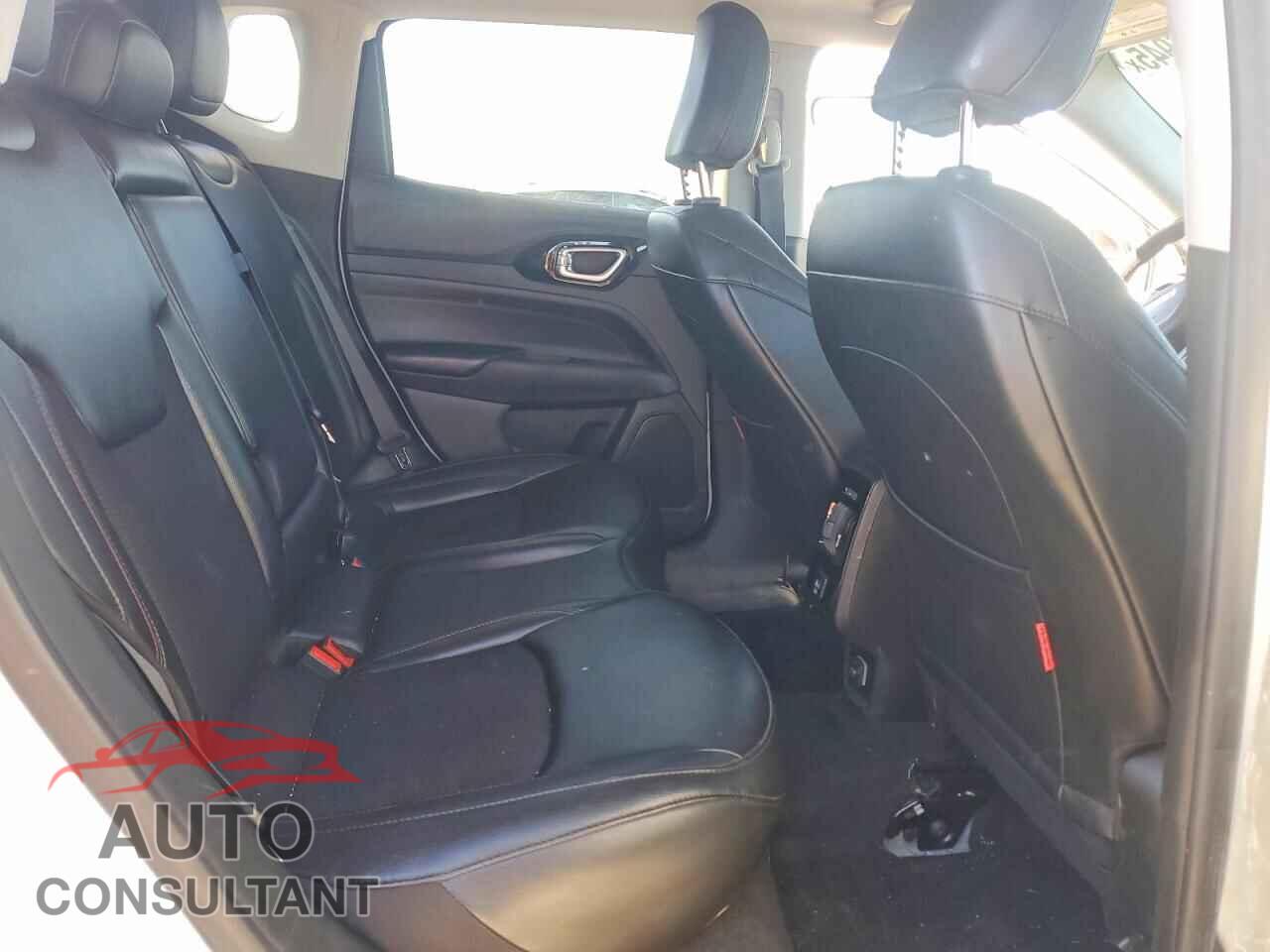 JEEP COMPASS 2022 - 3C4NJDDB1NT155253