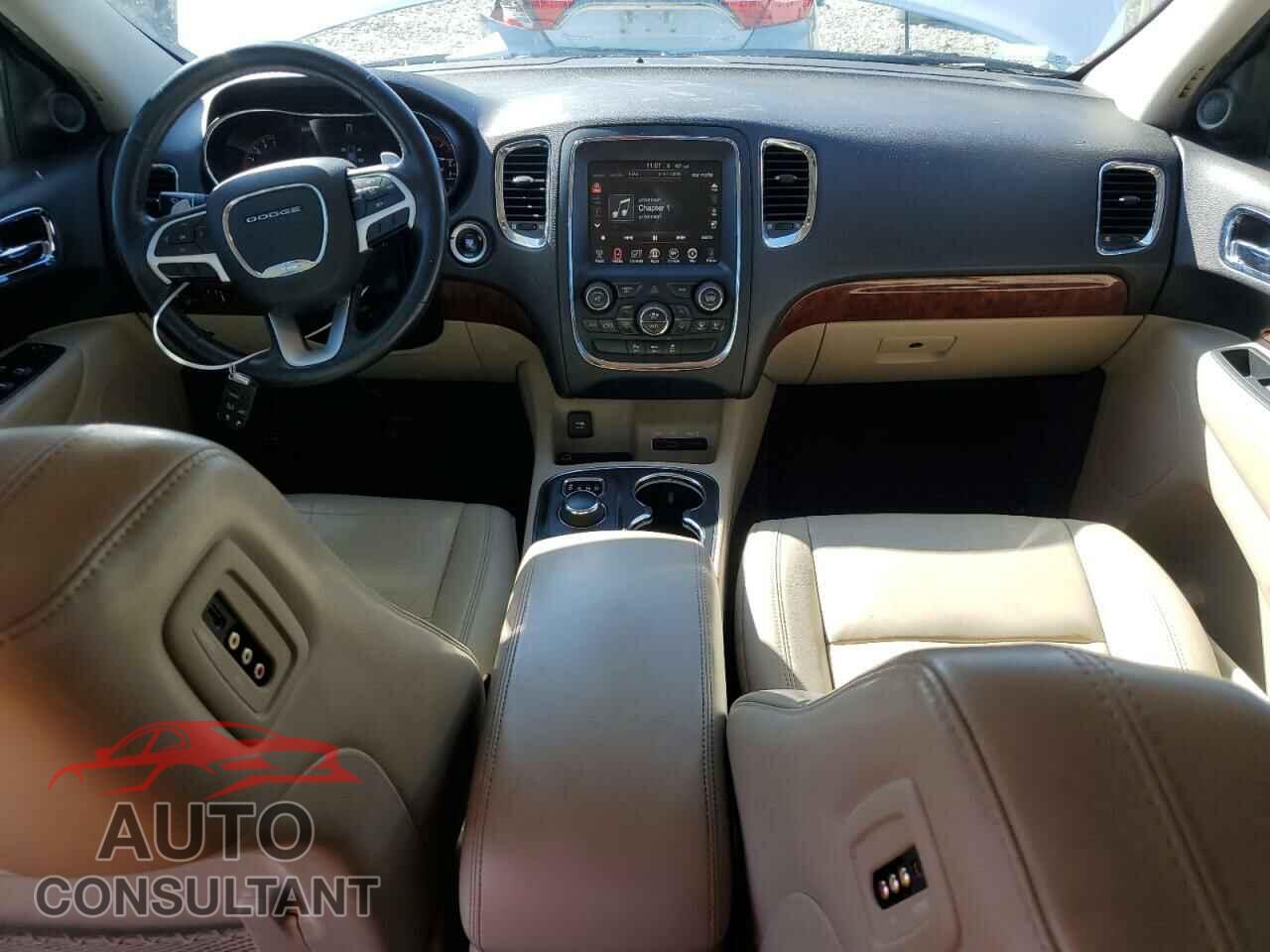 DODGE DURANGO 2014 - 1C4RDHDG8EC468064