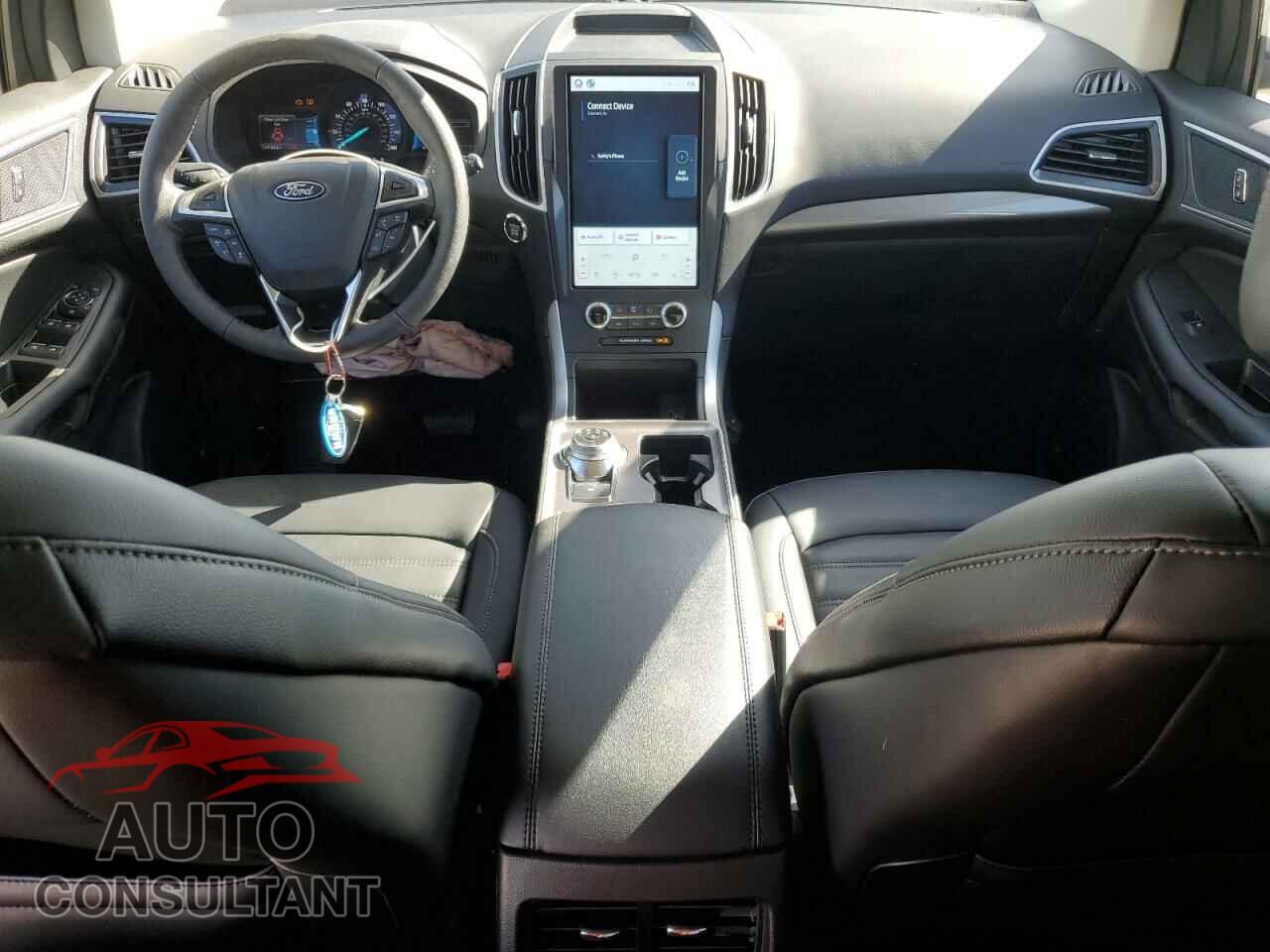 FORD EDGE 2024 - 2FMPK4J98RBB13148