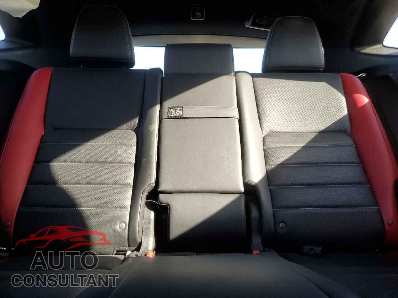LEXUS NX 2021 - JTJSARDZ3M5020249