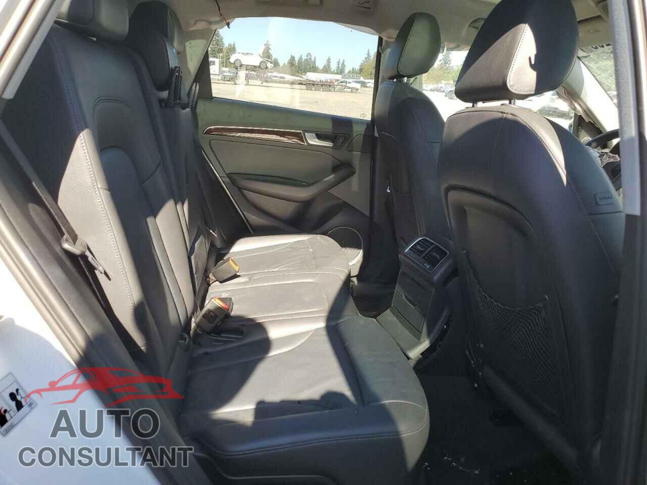 AUDI Q5 2015 - WA1LFAFP8FA079792