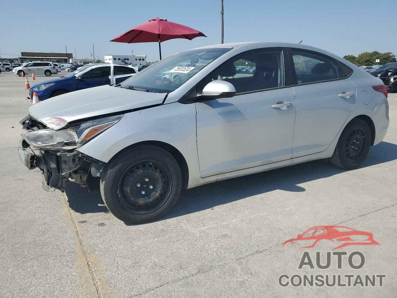 HYUNDAI ACCENT 2020 - 3KPC24A64LE105928