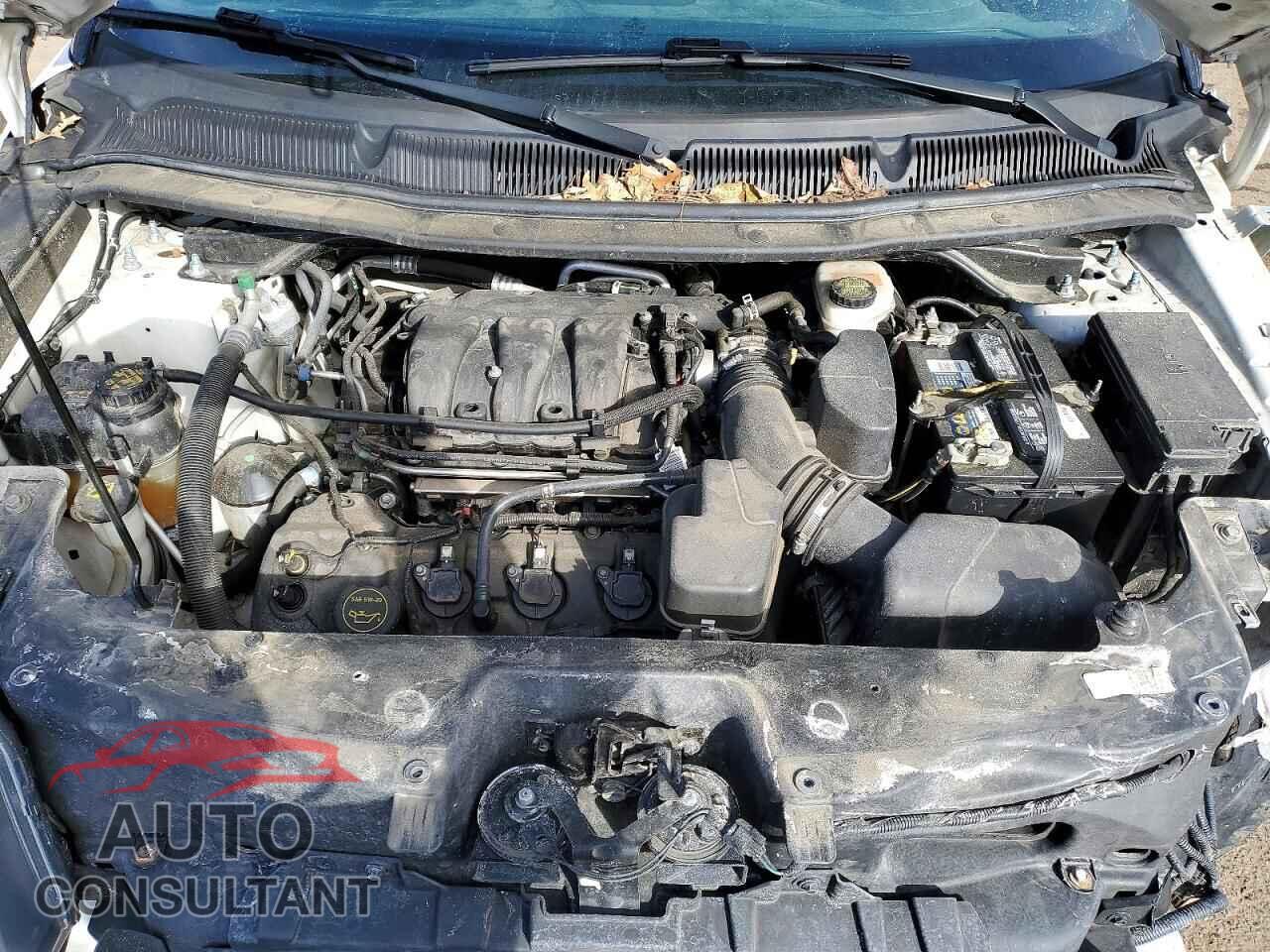 FORD EXPLORER 2018 - 1FM5K8D86JGB94049