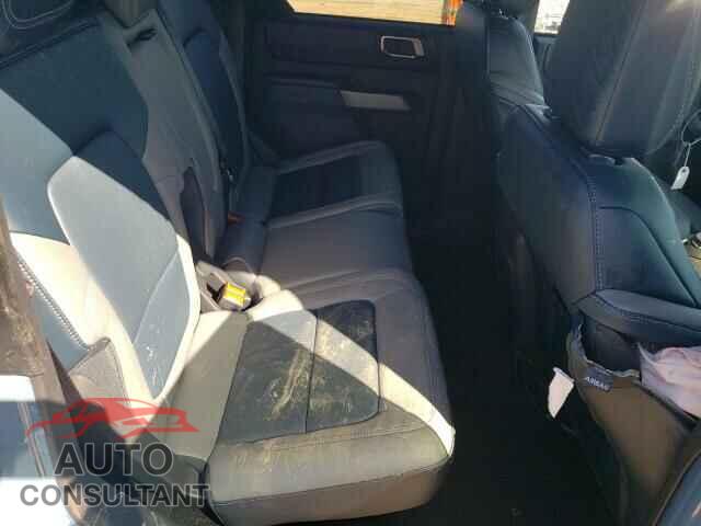FORD BRONCO 2023 - 1FMDE5BH2PLB63708