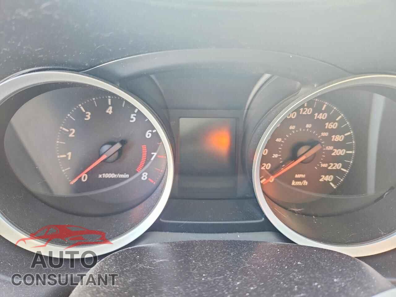 MITSUBISHI LANCER 2012 - JA32V2FW1CU605335