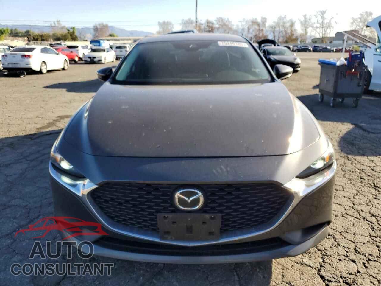 MAZDA 3 2021 - 3MZBPABL2MM254374