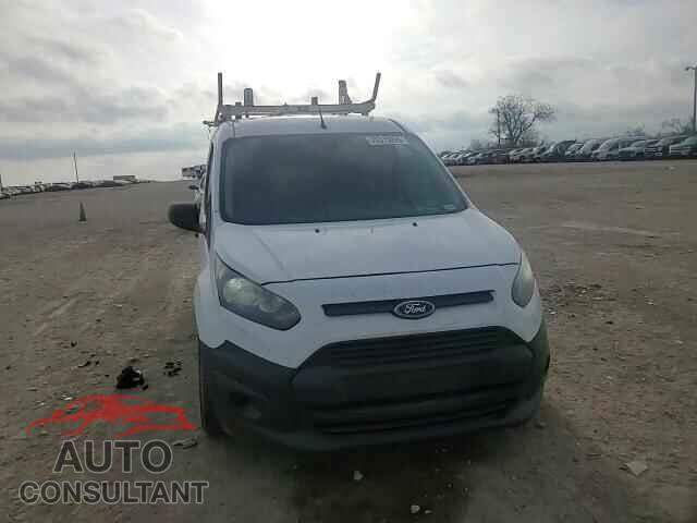 FORD TRANSIT 2014 - NM0LS7E76E1172313
