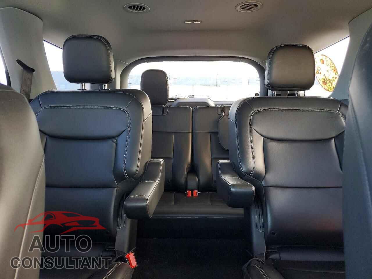 FORD EXPLORER 2022 - 1FMSK8DH5NGB52660