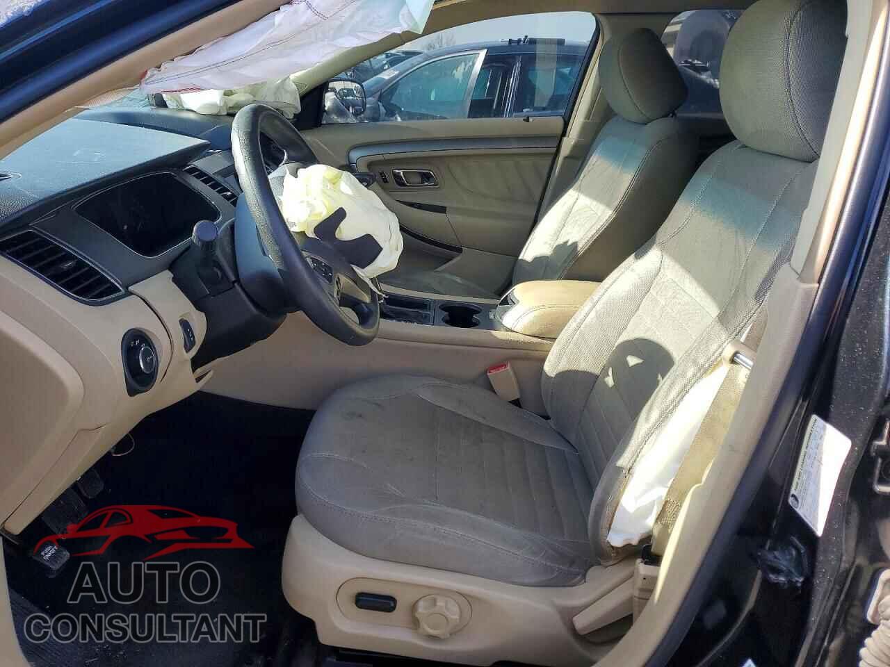 FORD TAURUS 2014 - 1FAHP2D86EG168028