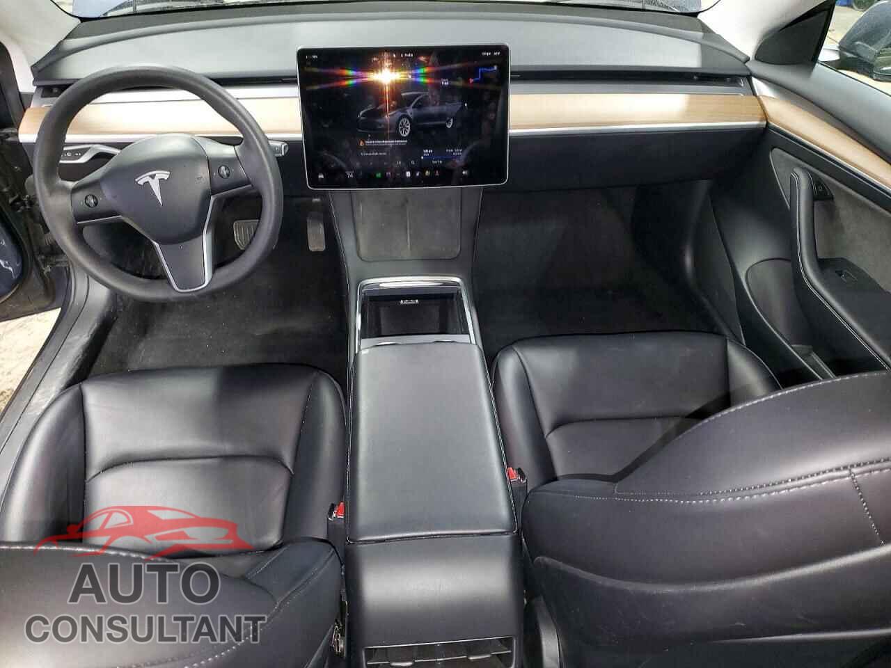 TESLA MODEL 3 2023 - 5YJ3E1EA5PF595557