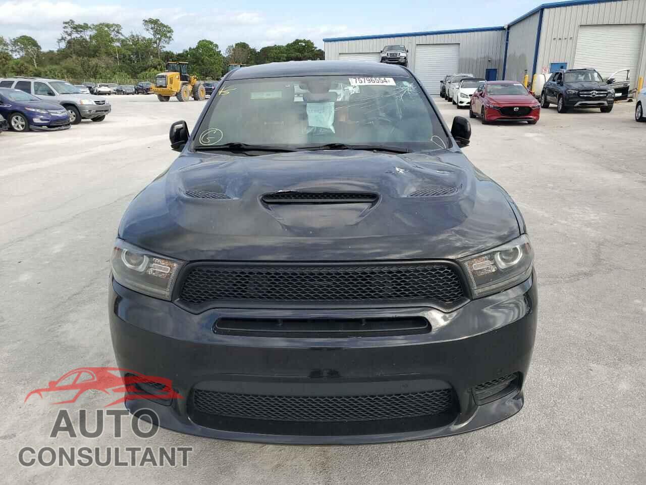DODGE DURANGO 2020 - 1C4SDHCT5LC394597