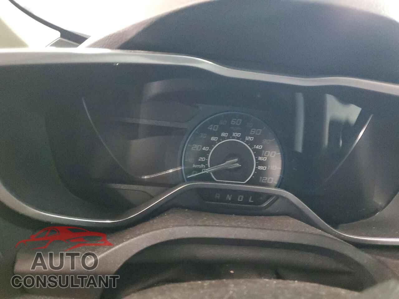 FORD CMAX 2013 - 1FADP5BU8DL527787