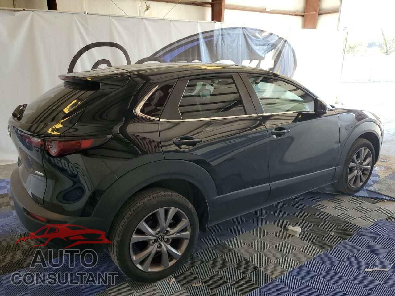 MAZDA CX30 2021 - 3MVDMABL3MM244097