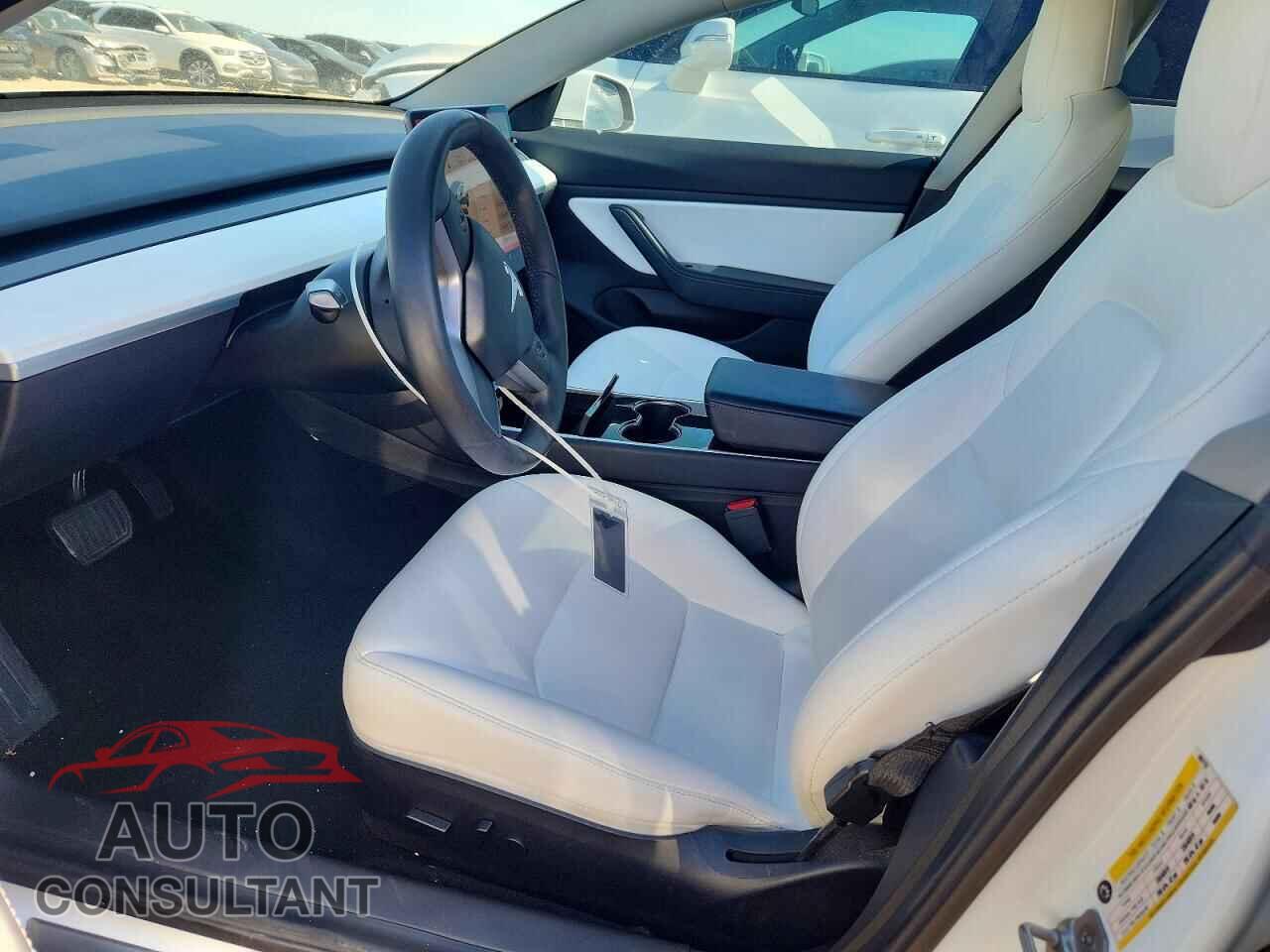 TESLA MODEL 3 2019 - 5YJ3E1EA3KF486779