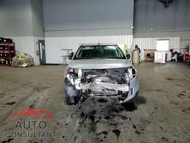 FORD EDGE 2012 - 2FMDK3GC4CBA29156