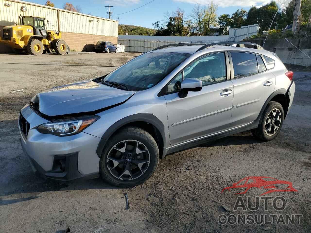 SUBARU CROSSTREK 2019 - JF2GTACC7K8356775