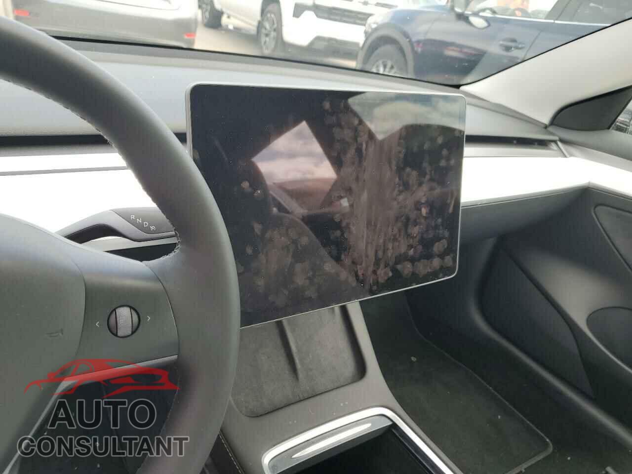 TESLA MODEL 3 2023 - 5YJ3E1EC2PF677330