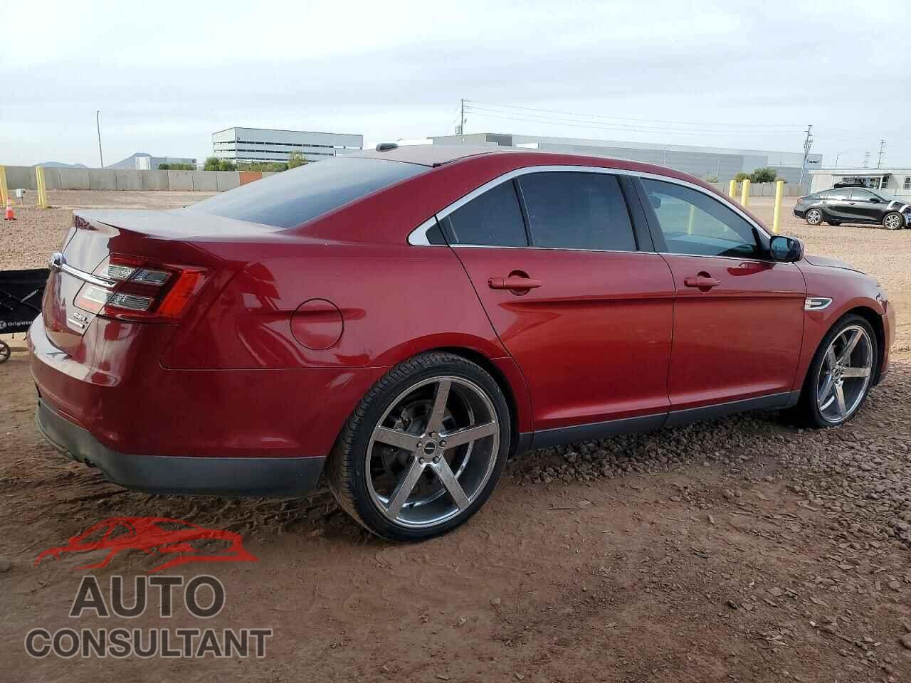 FORD TAURUS 2015 - 1FAHP2E8XFG177556