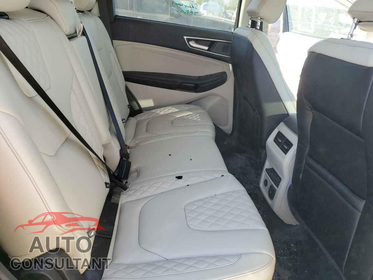 FORD EDGE 2024 - 2FMPK4K90RBA92679