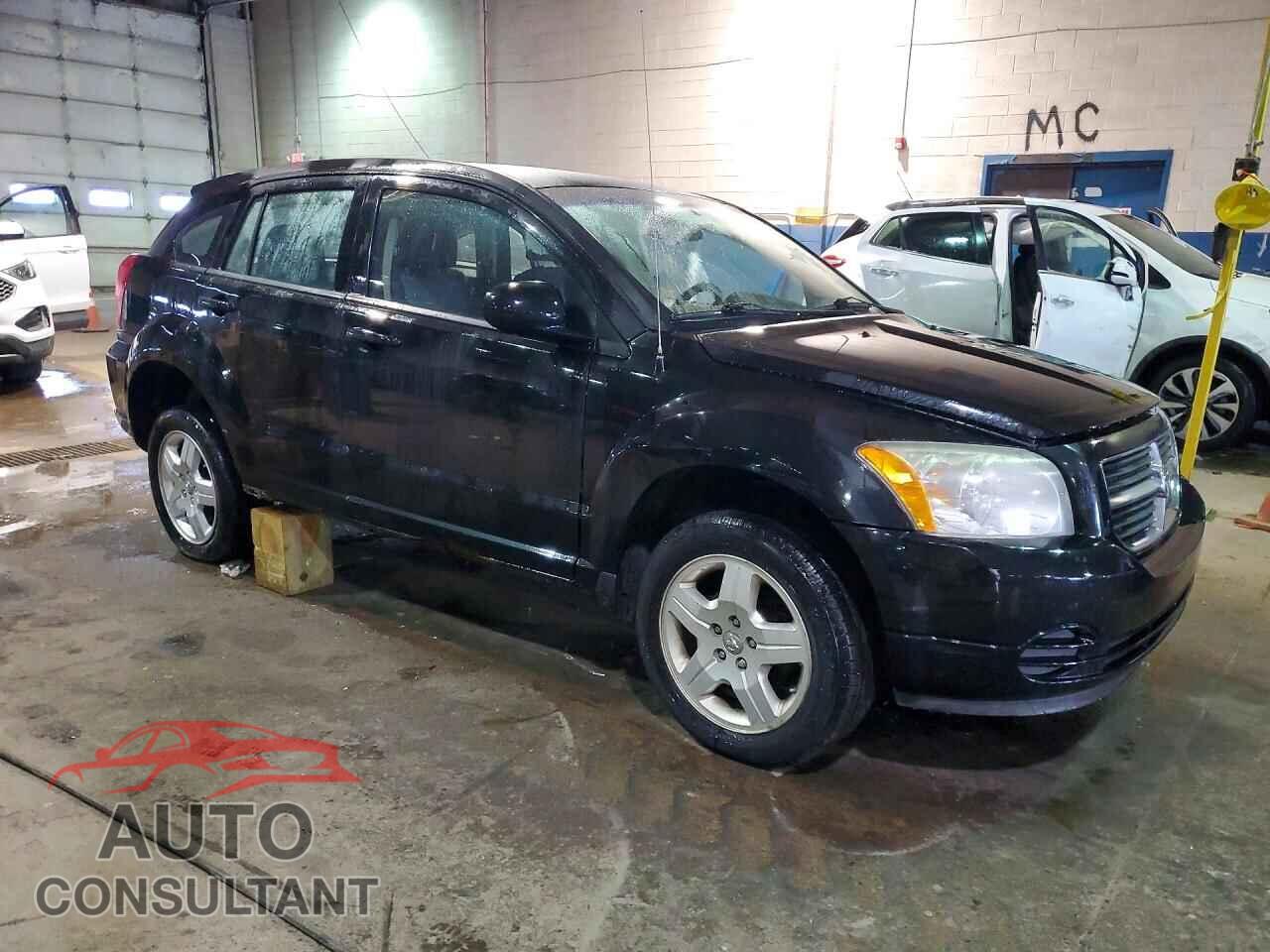 DODGE CALIBER 2009 - 1B3HB48A99D130853