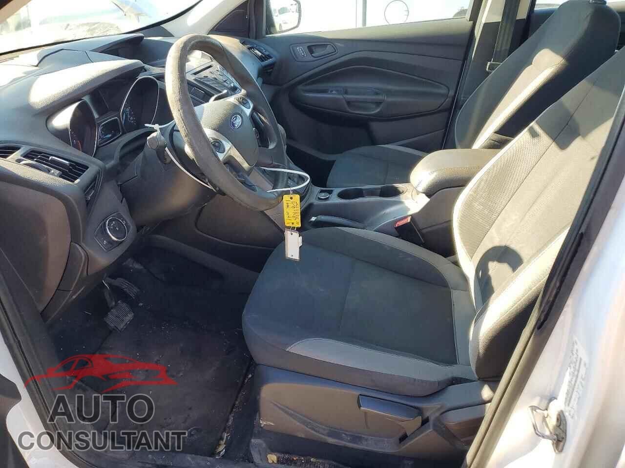 FORD ESCAPE 2014 - 1FMCU0F71EUC23696