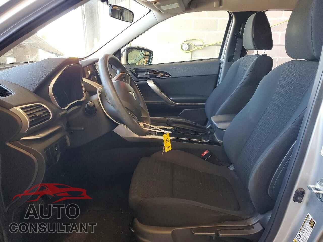 MITSUBISHI ECLIPSE 2019 - JA4AT3AA9KZ040395