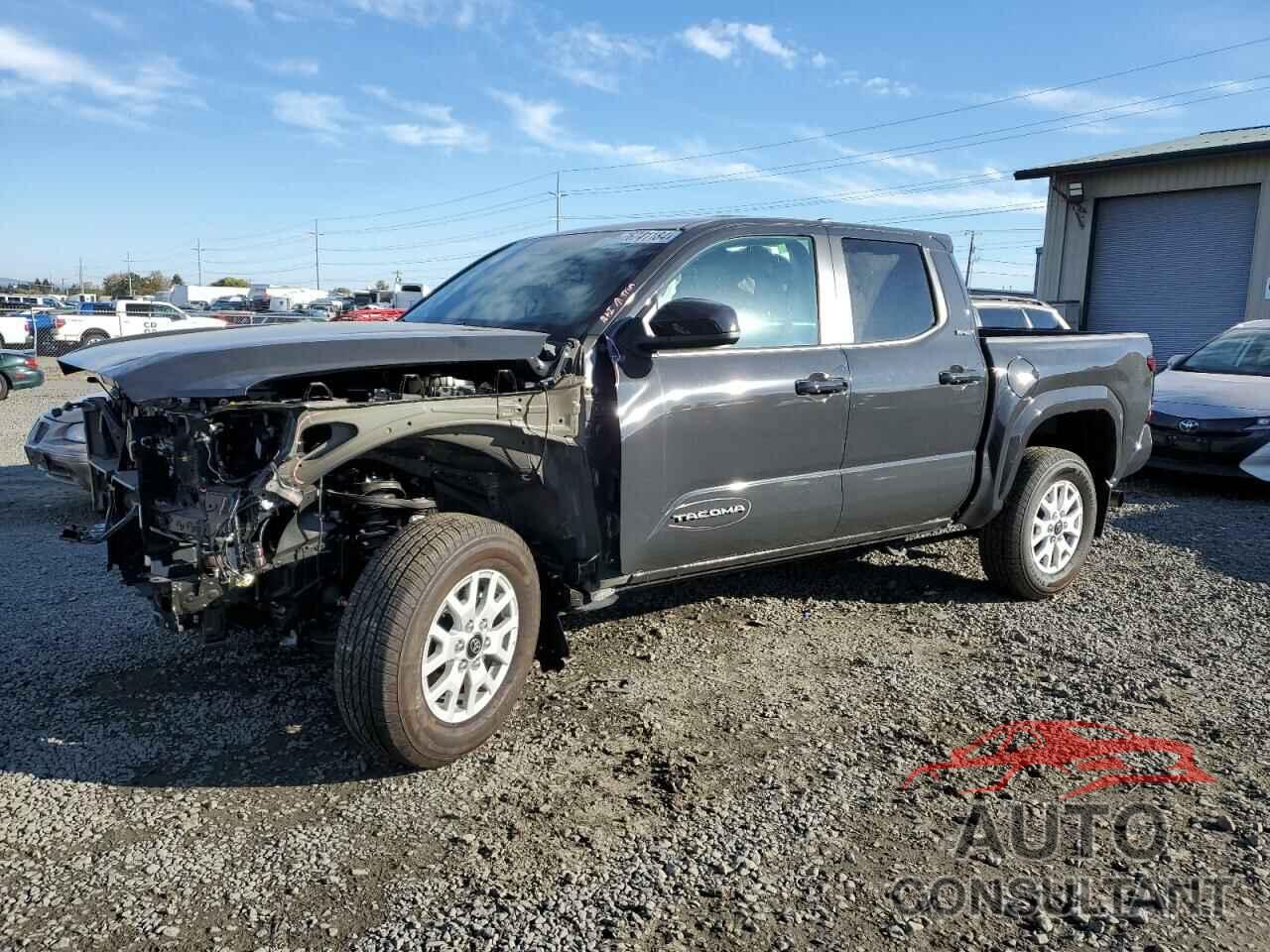 TOYOTA TACOMA 2024 - 3TMLB5JN3RM007842