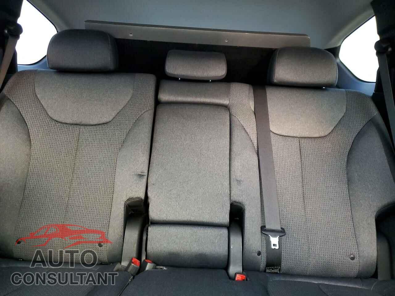 HYUNDAI SANTA FE 2023 - 5NMS14AJ3PH563123