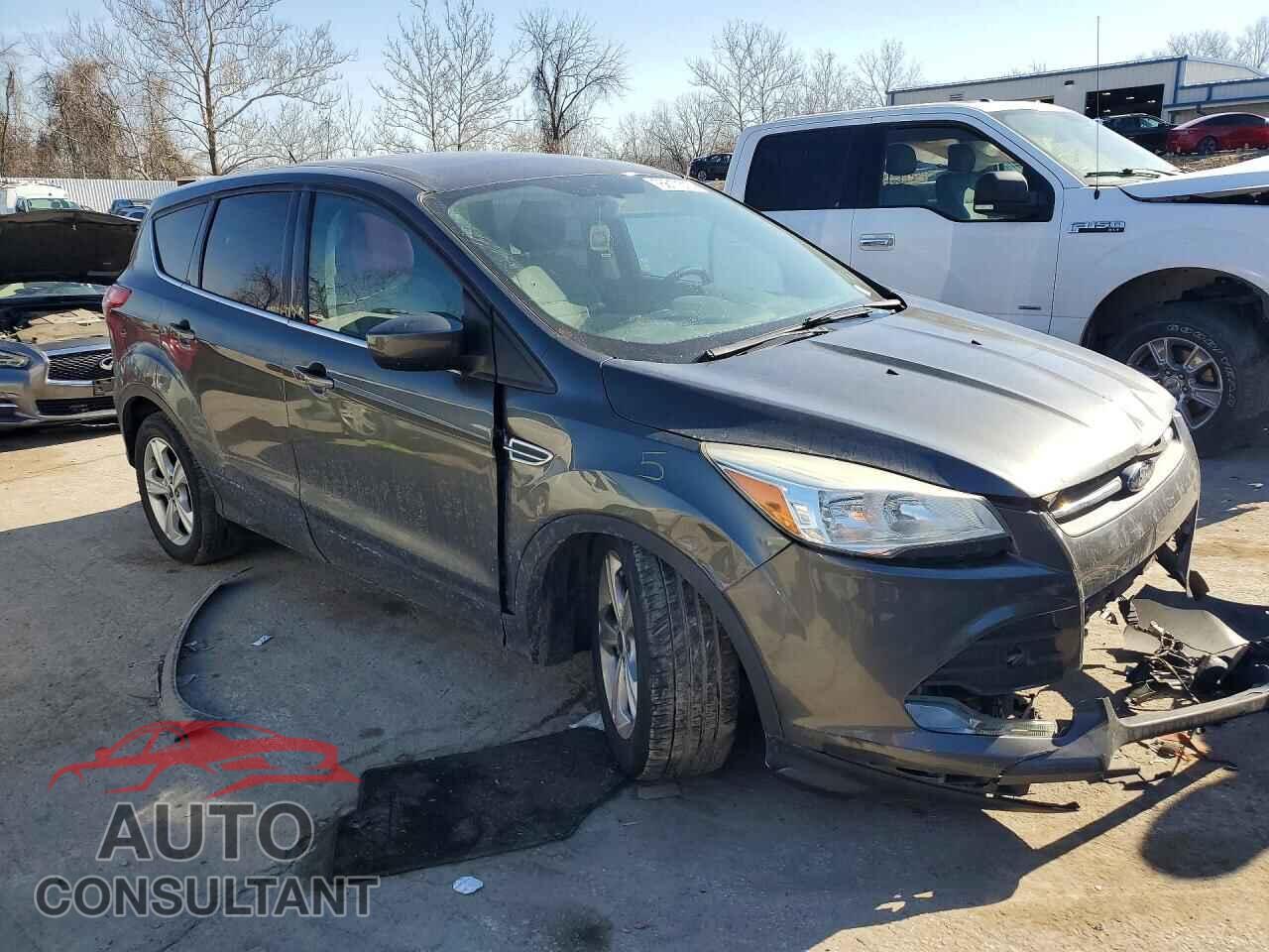 FORD ESCAPE 2015 - 1FMCU9G94FUC65026