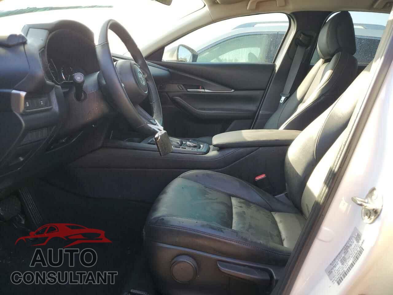 MAZDA CX30 2021 - 3MVDMABL6MM245406