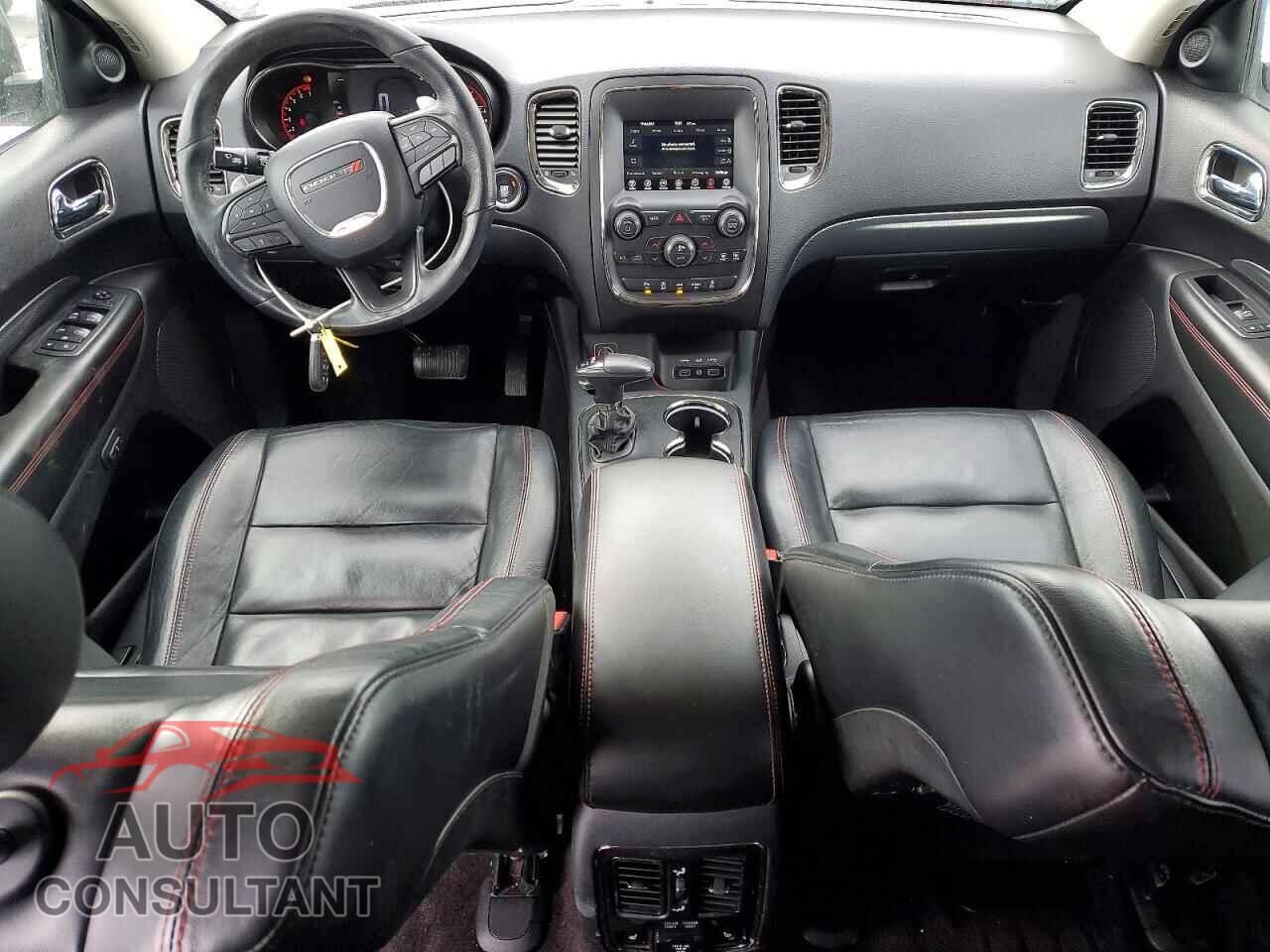 DODGE DURANGO 2018 - 1C4RDJDG2JC415071