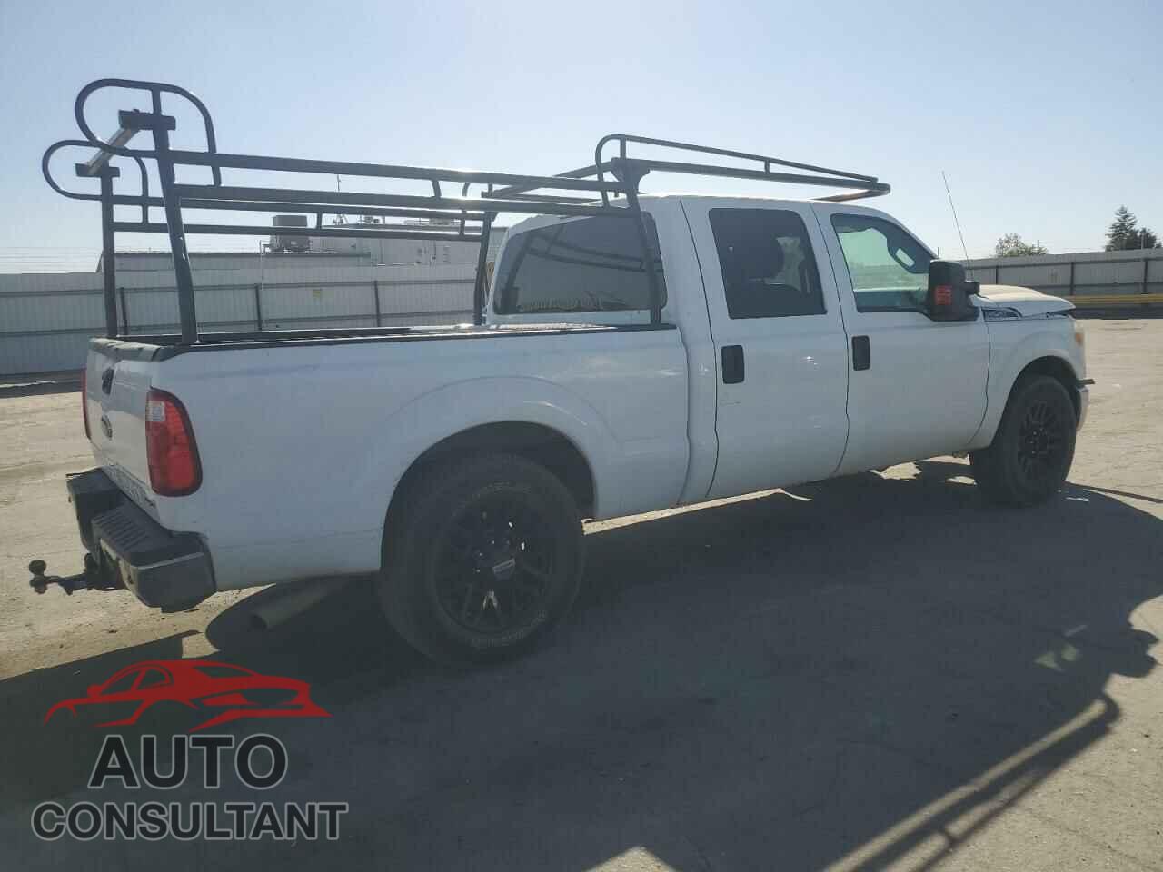 FORD F250 2013 - 1FT7W2A64DEA80455
